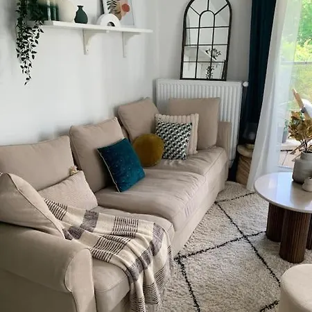 Cosy 2 Pieces A